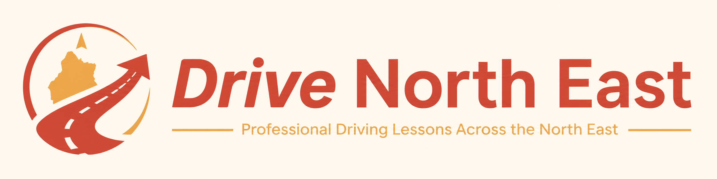 Drive North East